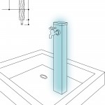 水栓柱・立水栓