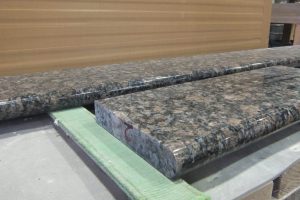 サファイアブラウン　坊主加工の工程が知りたぁ～い！【石屋編】