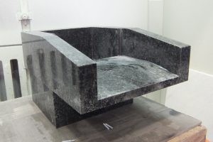 G399　湯けむりの向こう側には・・吐水口