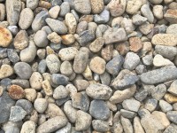 天然川砂利40 天然川砂利40