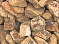 マーブルブラウンロック50-150 マーブルブラウンロック50-150