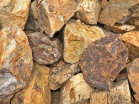 キャラメルロック100-150 キャラメルロック100-150