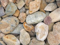 淡路ごろた石60-100 淡路ごろた石60-100