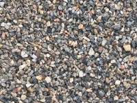 五色砂利5-15 五色砂利5-15