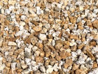 白川サビ砂利5分13-21 白川サビ砂利5分13-21