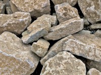 気良石小端 気良石小端