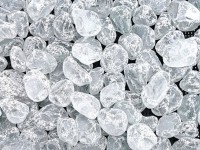 ガラスタンブルクリスタル30-60 ガラスタンブルクリスタル30-60