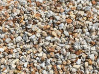 サビ砂利10-20 サビ砂利10-20