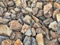 サビグレーロック50-150 サビグレーロック50-150