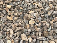 防犯砂利15-20 防犯砂利15-20