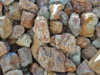 岐阜割栗石50-150 岐阜割栗石50-150