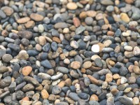 金華砂利8-12 金華砂利8-12