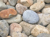 天然ゴロタ石100-150 天然ゴロタ石100-150