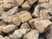 木曽石100-200 木曽石100-200