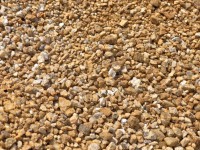 白川サビ砂利3分3-10 白川サビ砂利3分3-10