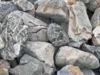 揖斐川ゴロタ石100-200 揖斐川ゴロタ石100-200