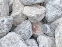 パールホワイトロック100-200 パールホワイトロック100-200