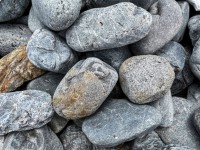 大井川玉石100-200 大井川玉石100-200