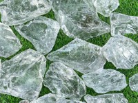 ガラスロッククリスタル90-150 ガラスロッククリスタル90-150