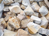 イエローホワイトロック100-200 イエローホワイトロック100-200