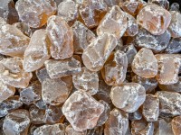 ガラスタンブルコハク30-60 ガラスタンブルコハク30-60