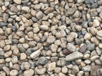 天然川砂利25 天然川砂利25